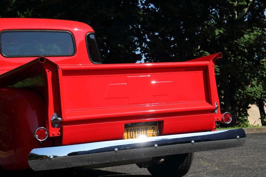 1949 Chevrolet Advance Design - Image 8 of 31