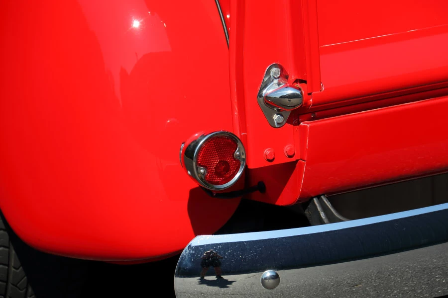 1949 Chevrolet Advance Design - Image 10 of 31