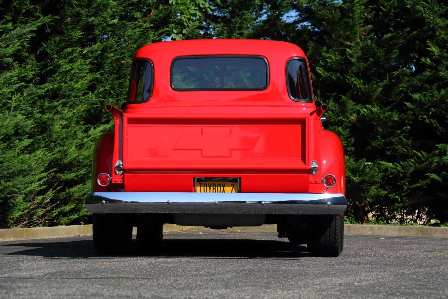 1949 Chevrolet Advance Design - Image 5 of 31