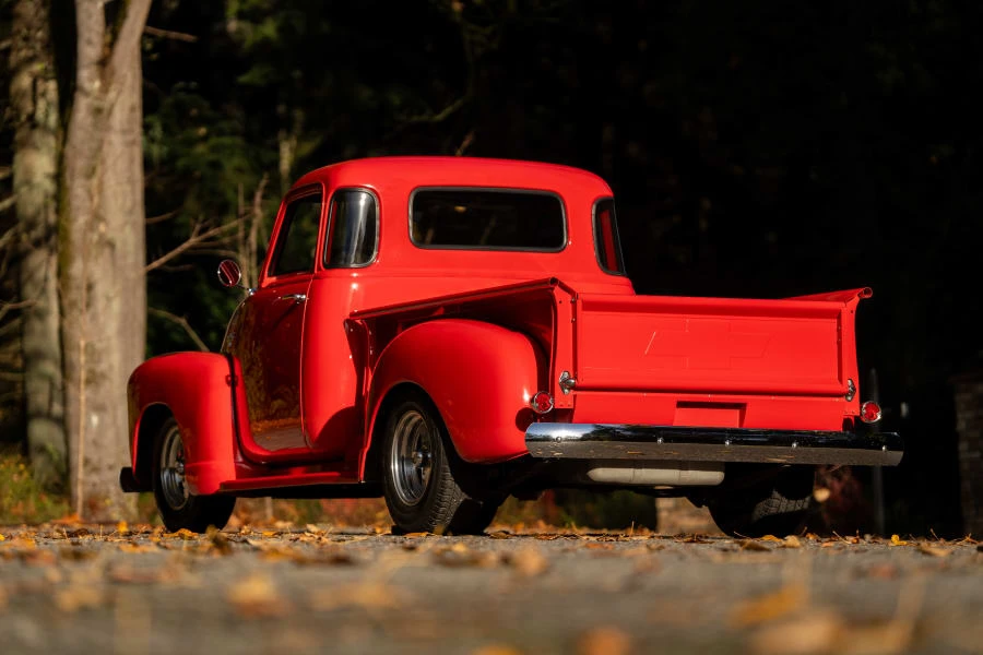 1949 Chevrolet Advance Design - Image 10 of 27