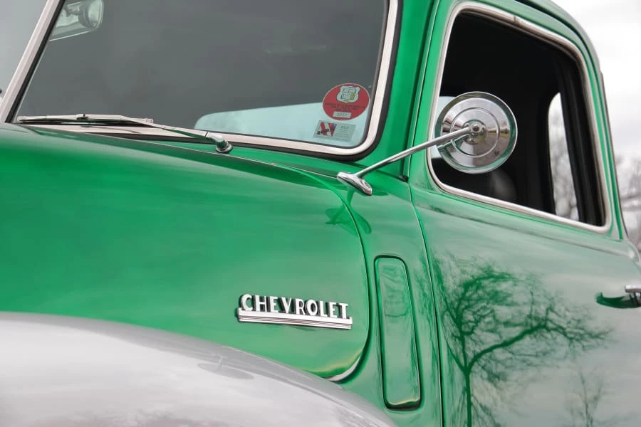 1949 Chevrolet Advance Design - Image 8 of 31