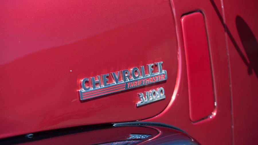 1949 Chevrolet Advance Design - Image 9 of 12