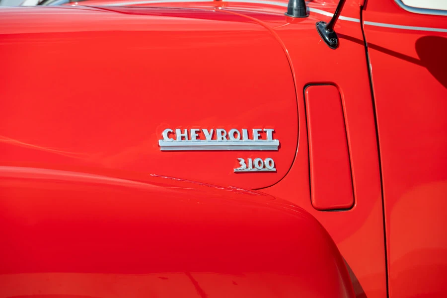 1949 Chevrolet Advance Design - Image 8 of 31