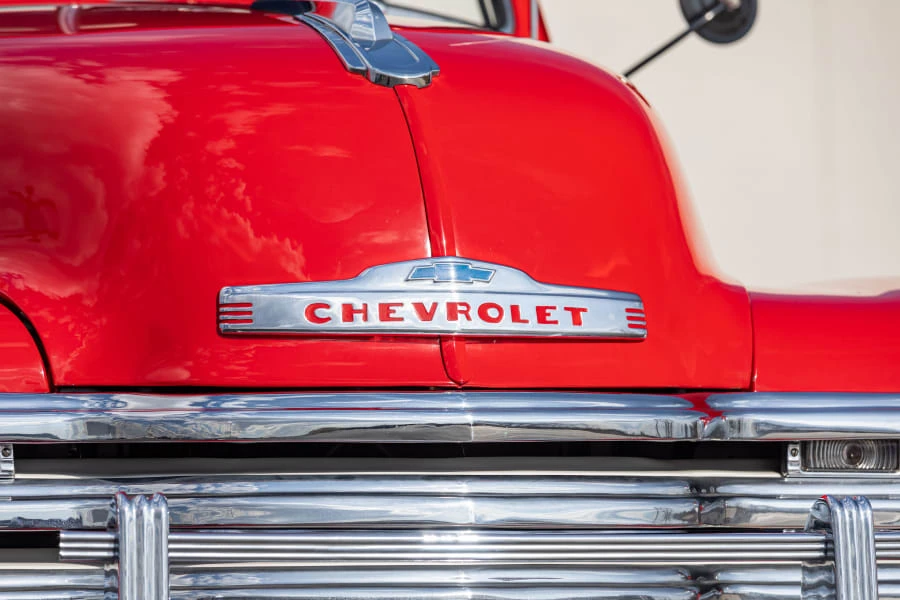 1949 Chevrolet Advance Design - Image 10 of 31
