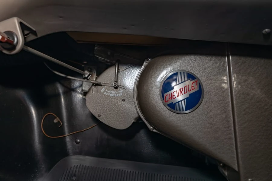 1949 Chevrolet Advance Design - Image 21 of 31