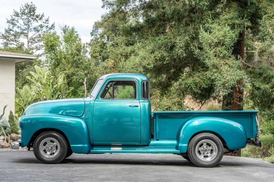 1949 Chevrolet Advance Design - Image 8 of 31