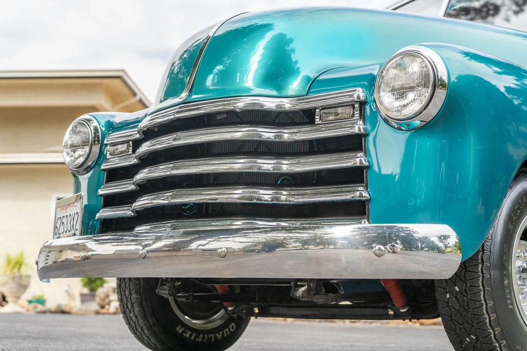 1949 Chevrolet Advance Design - Image 26 of 31