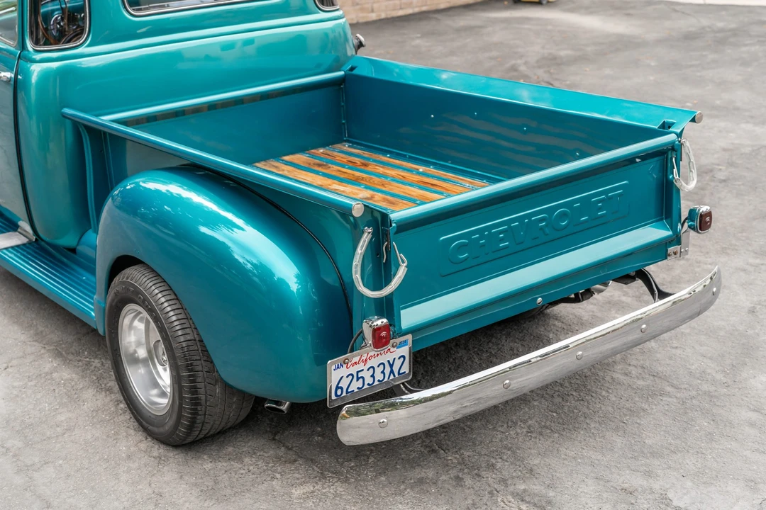 1949 Chevrolet Advance Design - Image 28 of 31
