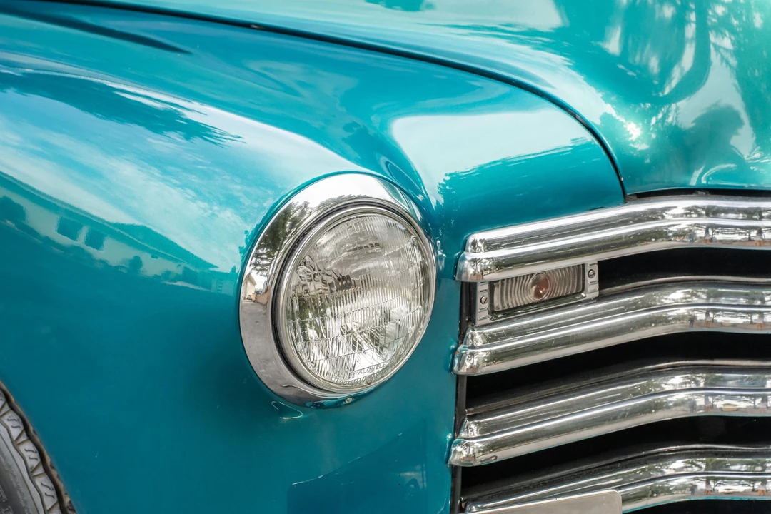 1949 Chevrolet Advance Design - Image 17 of 31