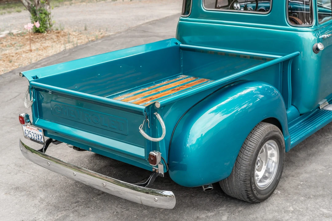 1949 Chevrolet Advance Design - Image 27 of 31