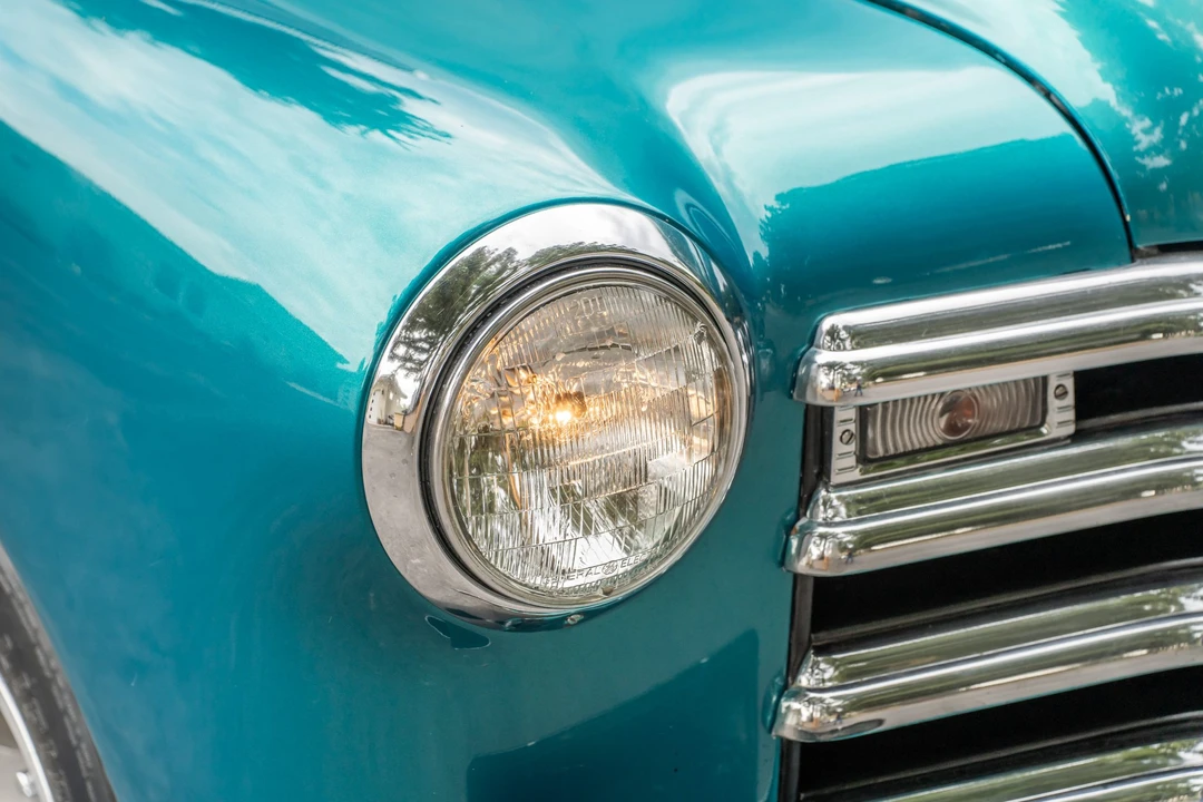 1949 Chevrolet Advance Design - Image 21 of 31