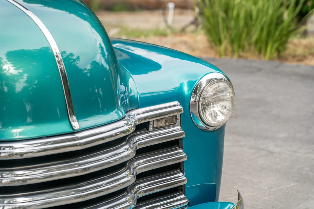 1949 Chevrolet Advance Design - Image 16 of 31