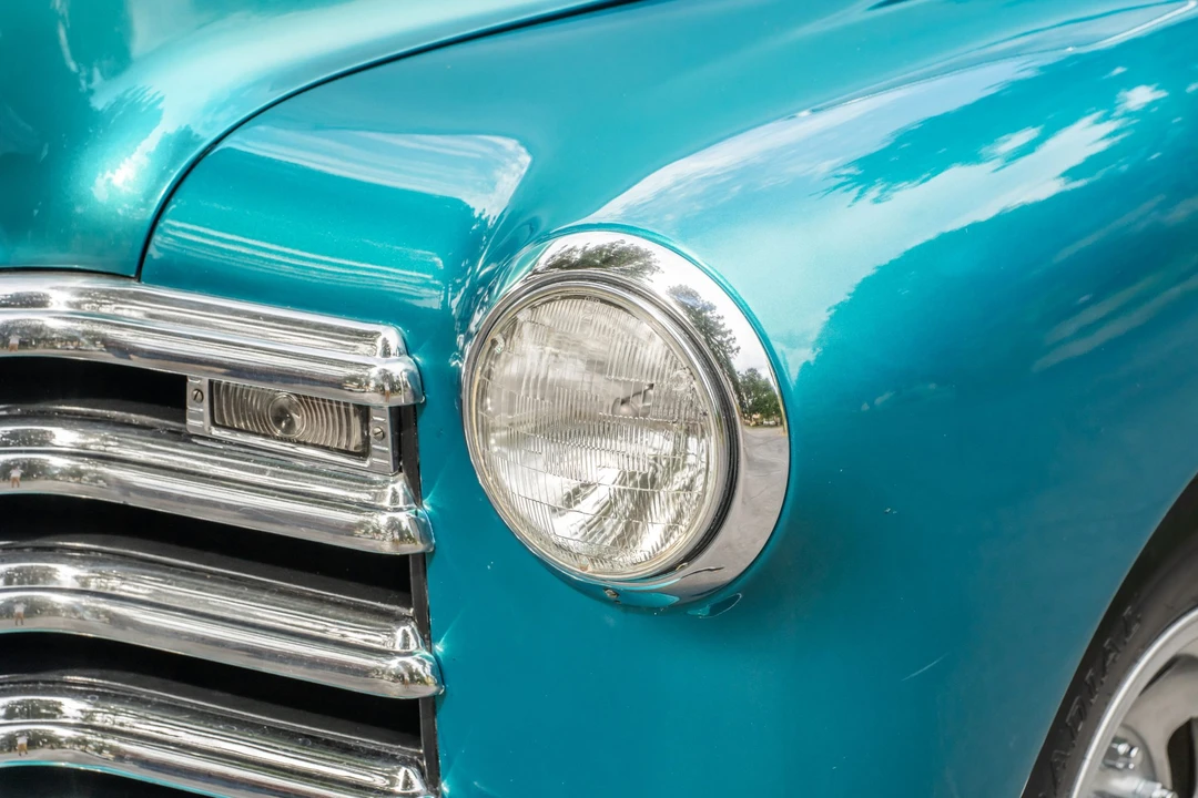 1949 Chevrolet Advance Design - Image 18 of 31