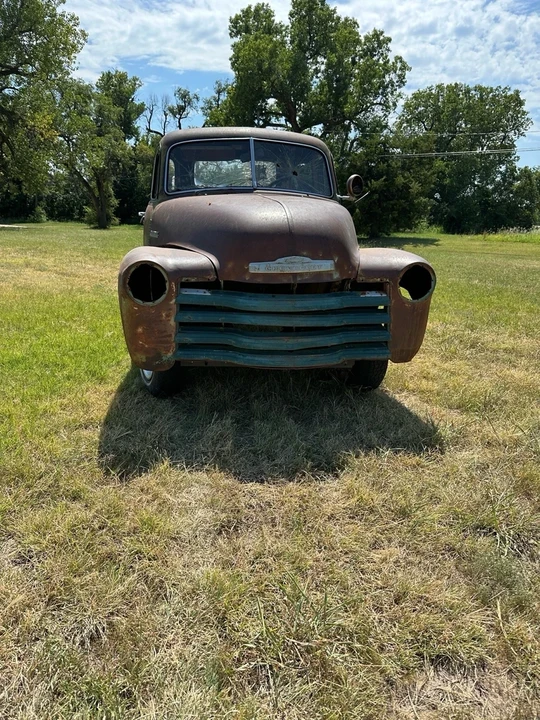 1949 Chevrolet Advance Design - Image 2 of 15