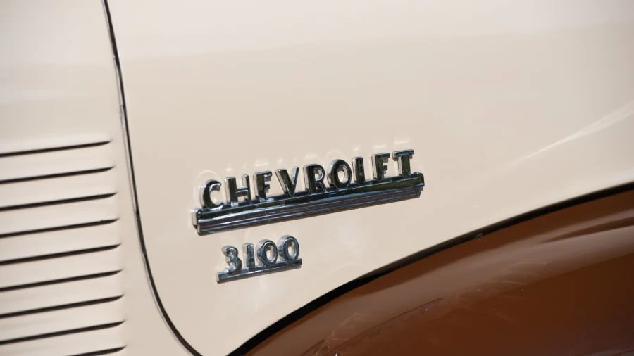 1949 Chevrolet Advance Design - Image 9 of 22