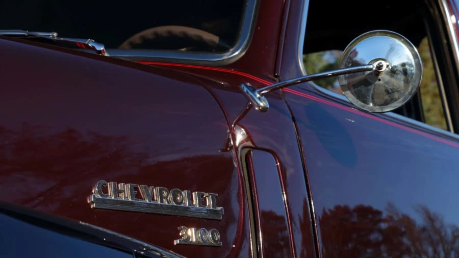 1949 Chevrolet Advance Design - Image 8 of 20