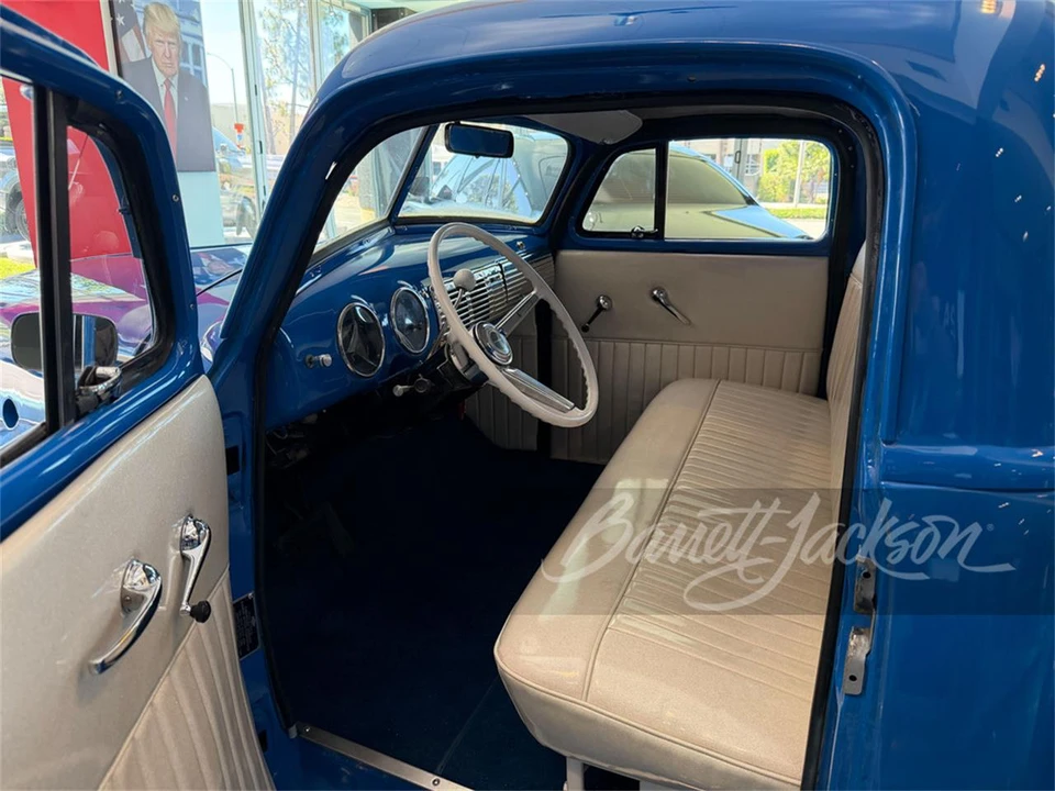 1949 Chevrolet Advance Design - Image 3 of 4