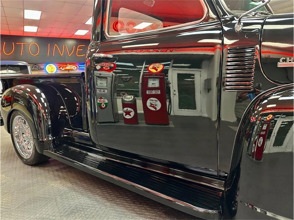 1949 Chevrolet Advance Design - Image 27 of 31