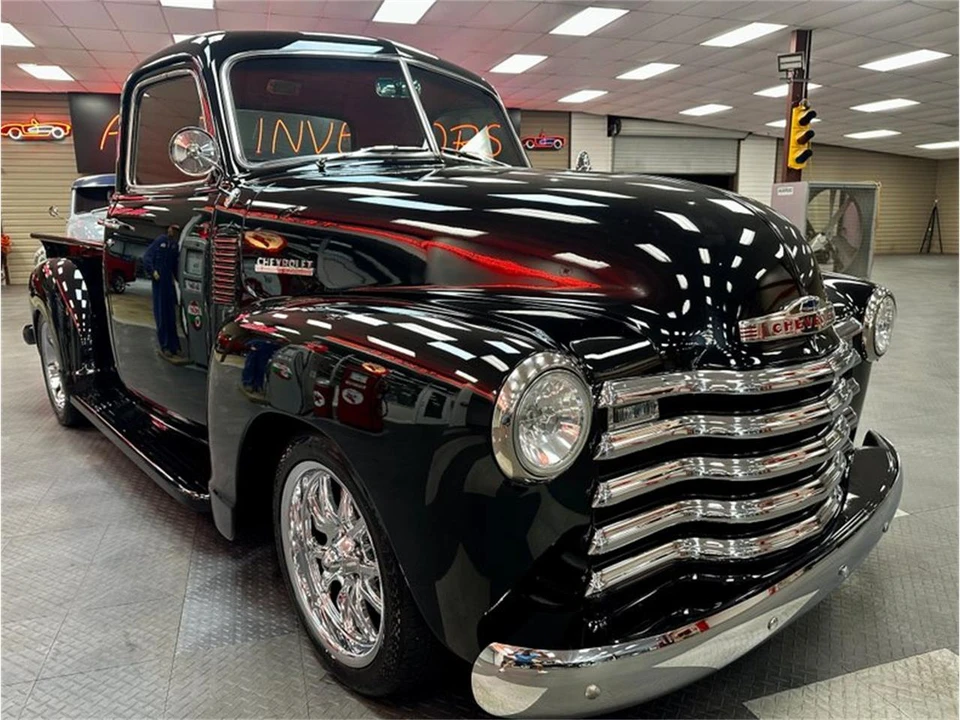 1949 Chevrolet Advance Design - Image 28 of 31