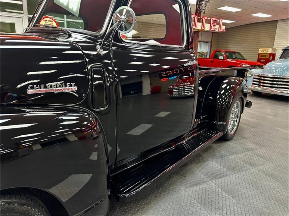 1949 Chevrolet Advance Design - Image 18 of 31