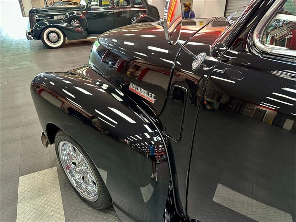 1949 Chevrolet Advance Design - Image 22 of 31