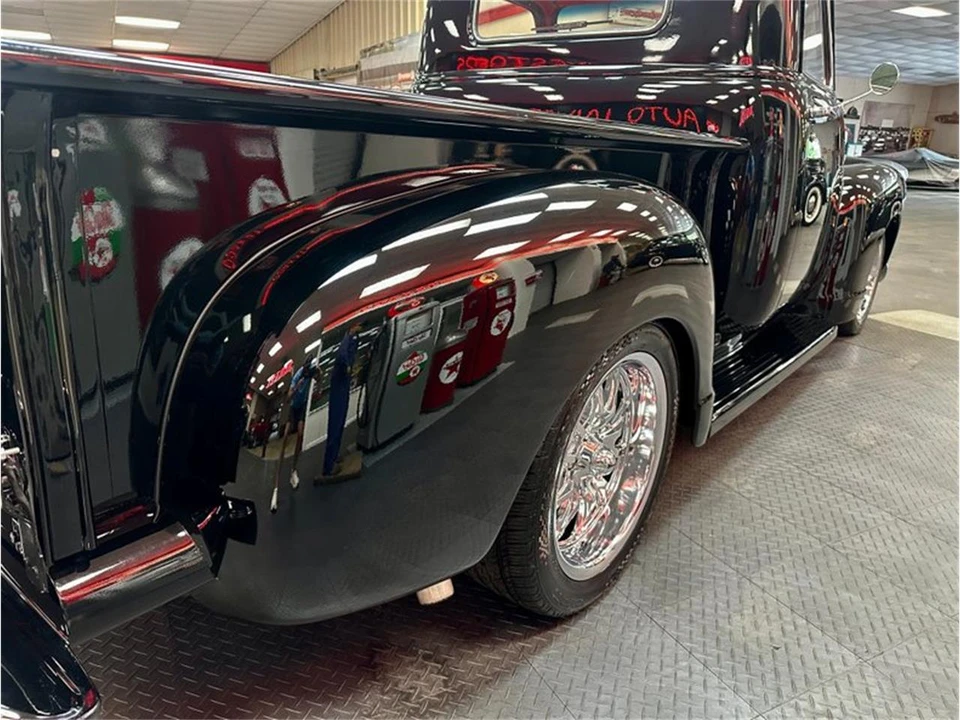 1949 Chevrolet Advance Design - Image 24 of 31