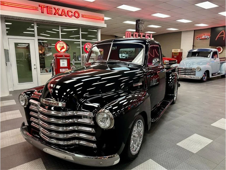 1949 Chevrolet Advance Design - Image 2 of 31
