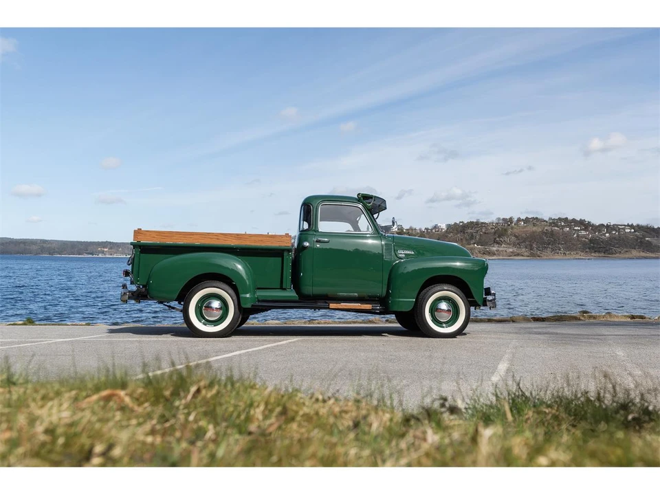 1949 Chevrolet Advance Design - Image 6 of 31