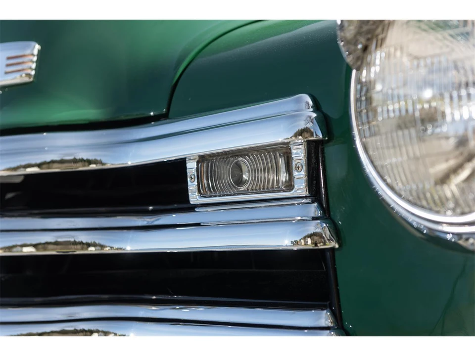 1949 Chevrolet Advance Design - Image 13 of 31