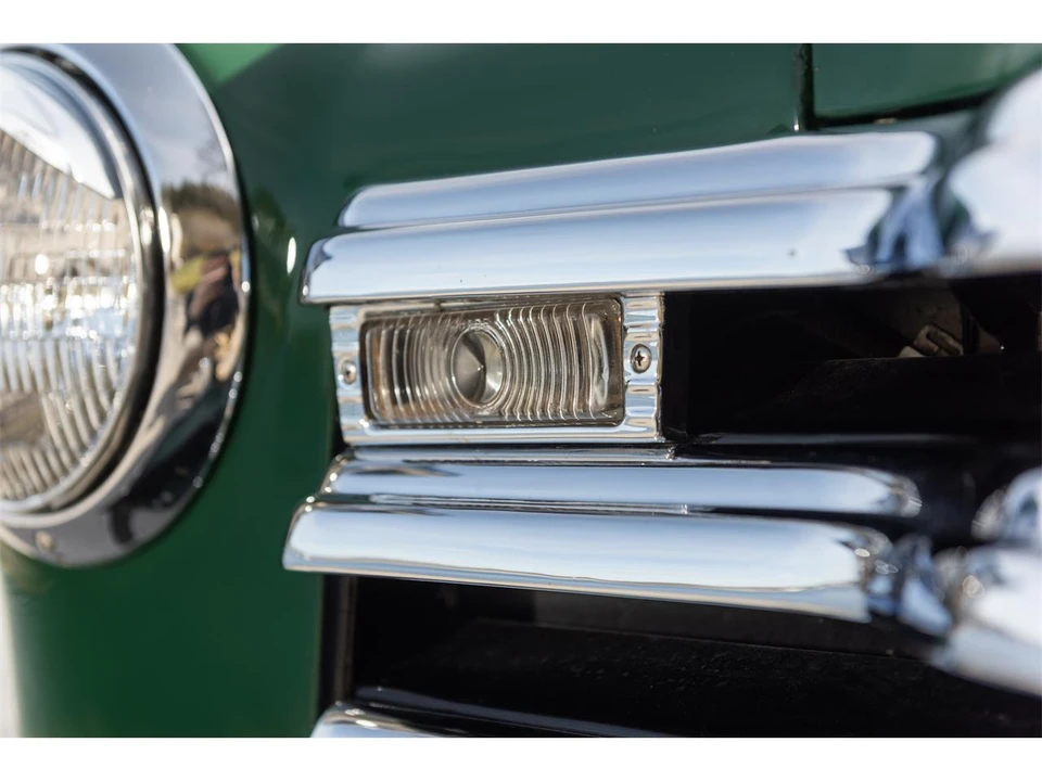 1949 Chevrolet Advance Design - Image 14 of 31