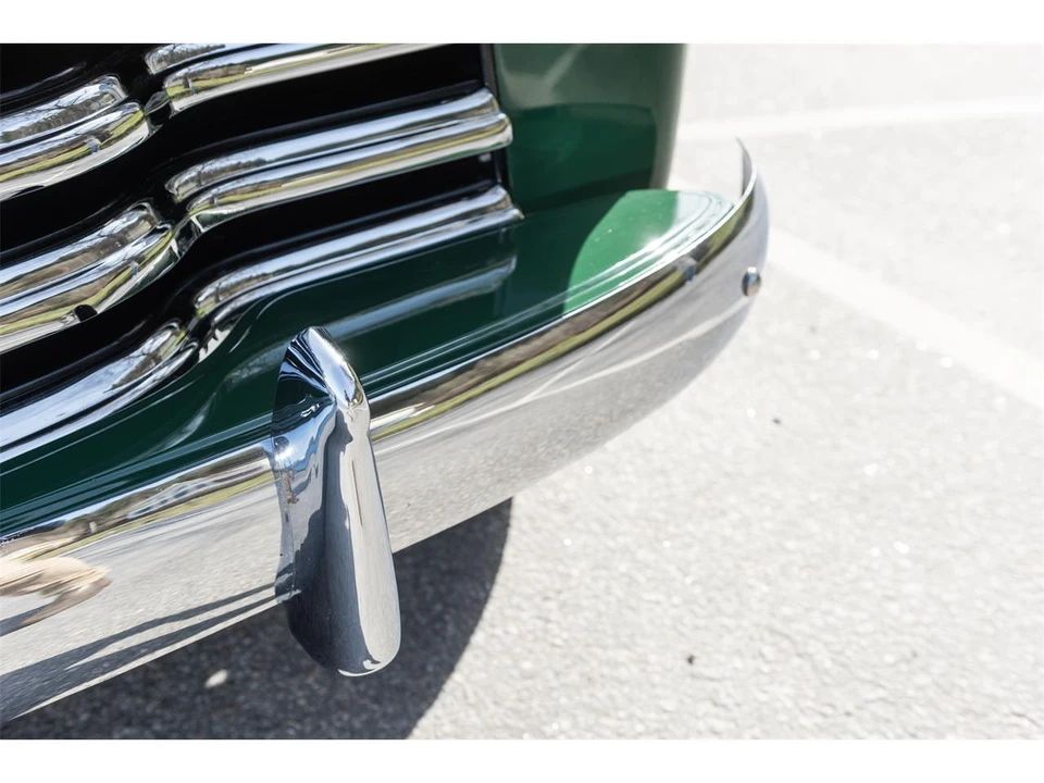 1949 Chevrolet Advance Design - Image 16 of 31