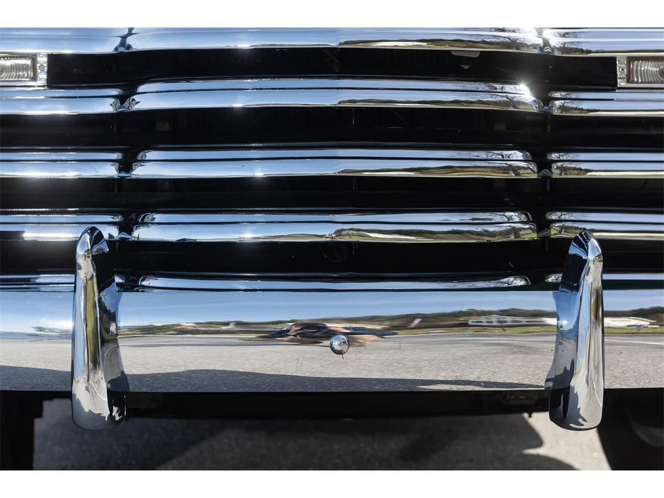 1949 Chevrolet Advance Design - Image 17 of 31