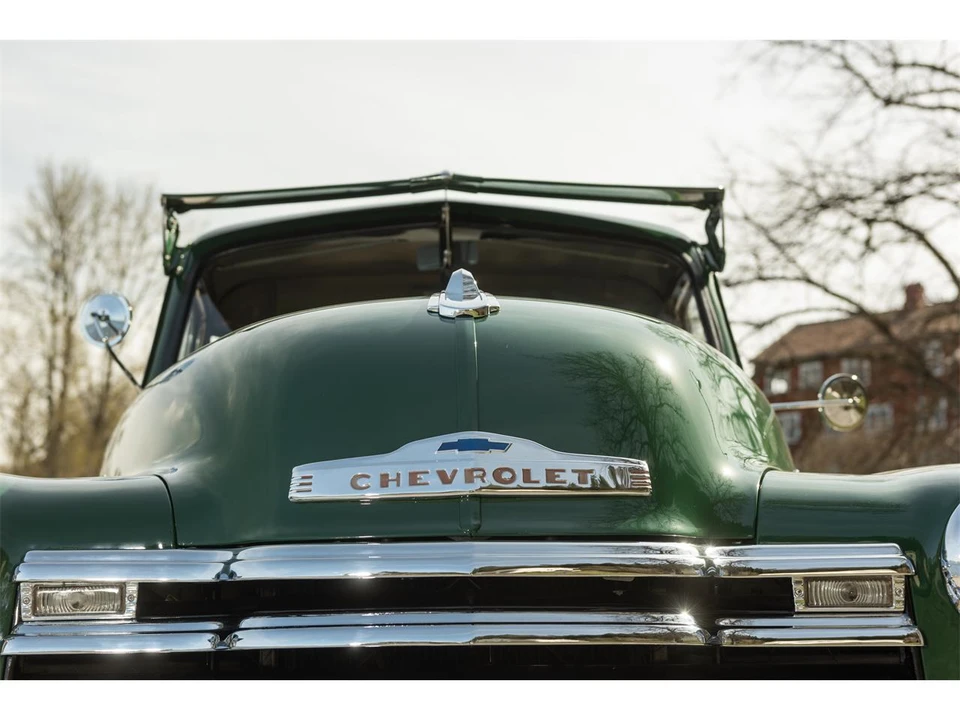 1949 Chevrolet Advance Design - Image 18 of 31