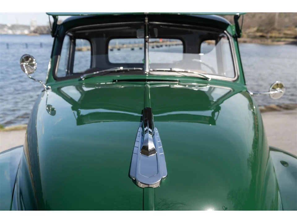 1949 Chevrolet Advance Design - Image 19 of 31