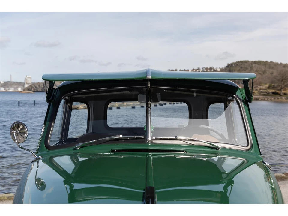 1949 Chevrolet Advance Design - Image 20 of 31
