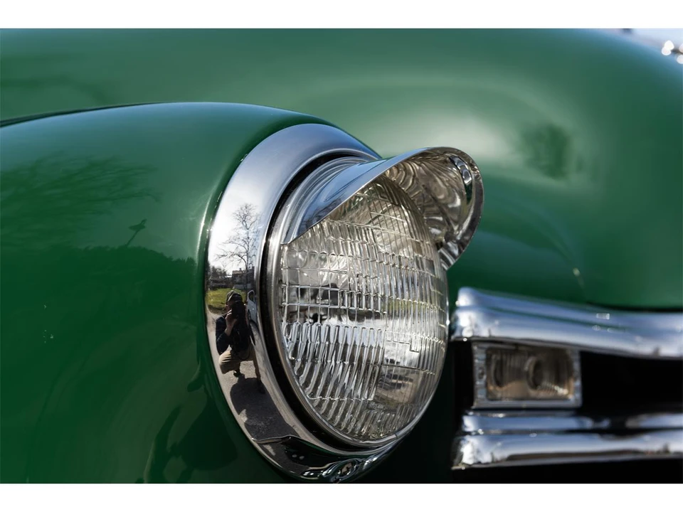 1949 Chevrolet Advance Design - Image 21 of 31