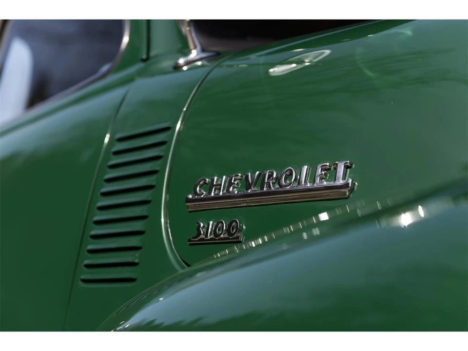 1949 Chevrolet Advance Design - Image 22 of 31