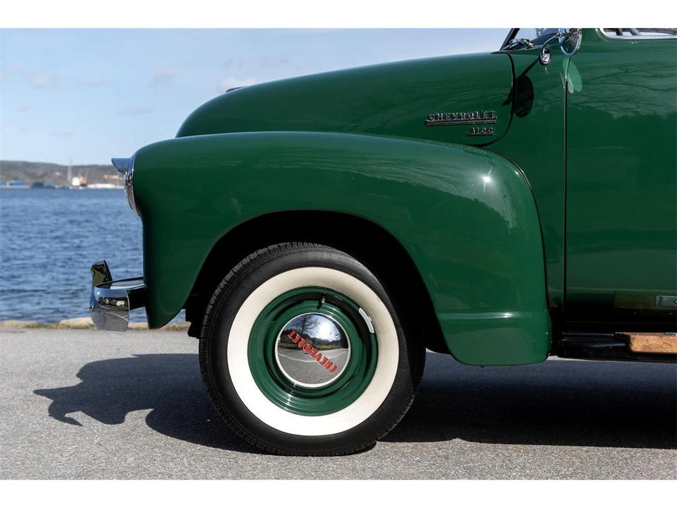 1949 Chevrolet Advance Design - Image 23 of 31