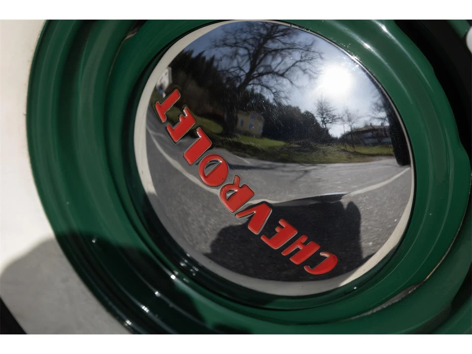 1949 Chevrolet Advance Design - Image 24 of 31