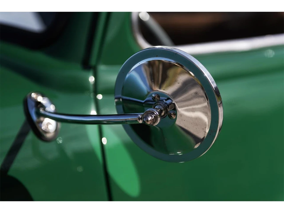 1949 Chevrolet Advance Design - Image 25 of 31
