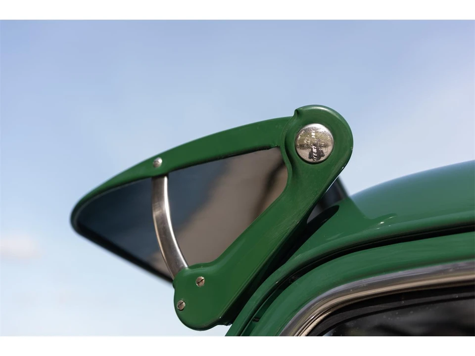 1949 Chevrolet Advance Design - Image 26 of 31