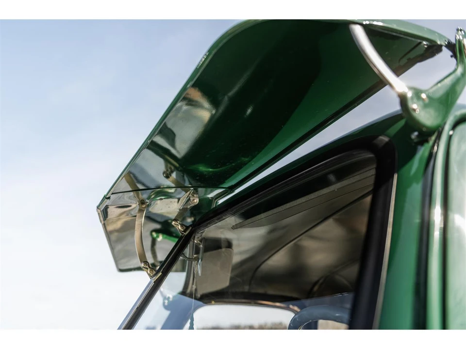 1949 Chevrolet Advance Design - Image 27 of 31
