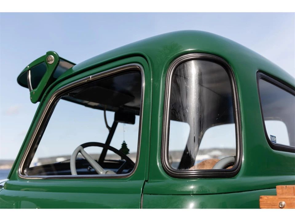 1949 Chevrolet Advance Design - Image 28 of 31