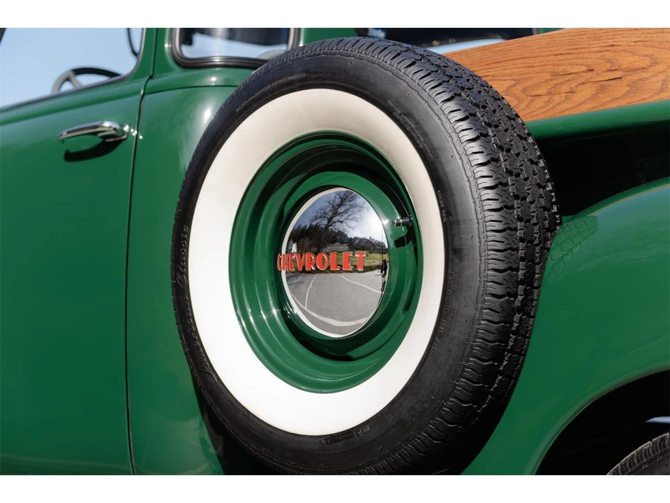 1949 Chevrolet Advance Design - Image 29 of 31