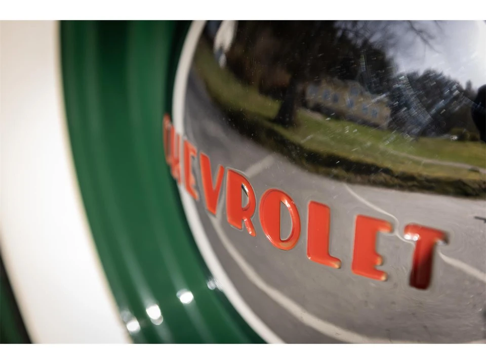 1949 Chevrolet Advance Design - Image 31 of 31