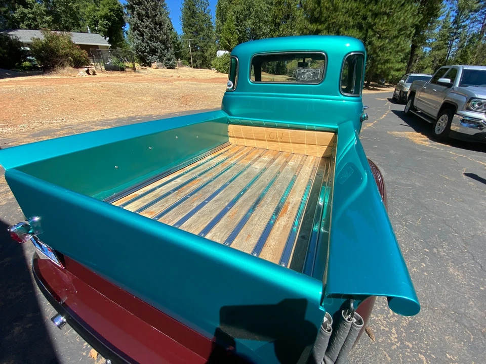 1949 Chevrolet Advance Design - Image 7 of 21