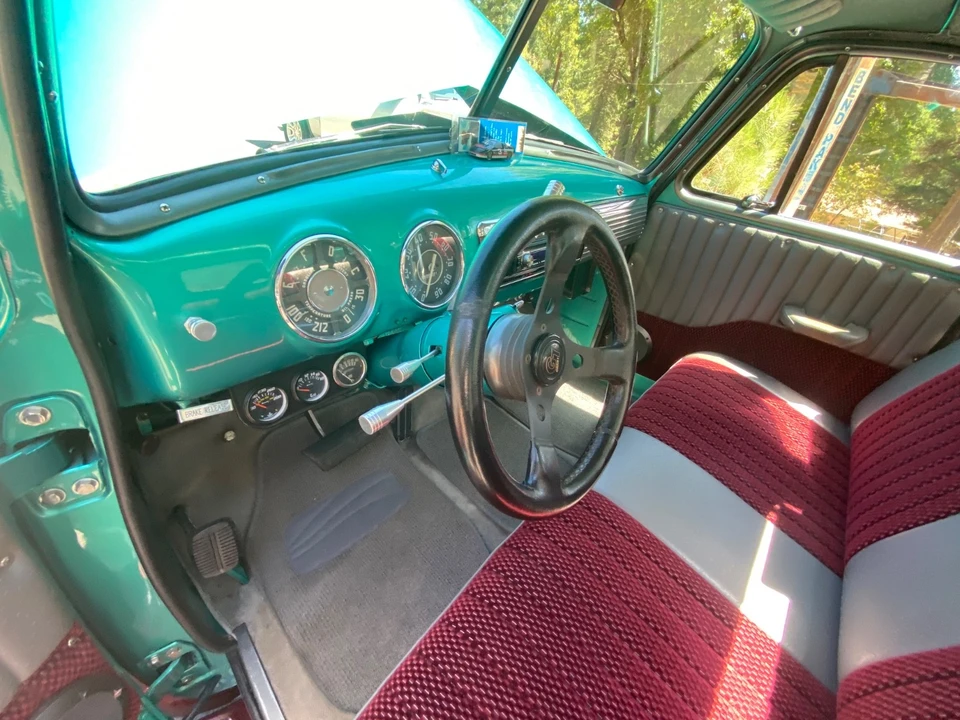 1949 Chevrolet Advance Design - Image 17 of 21