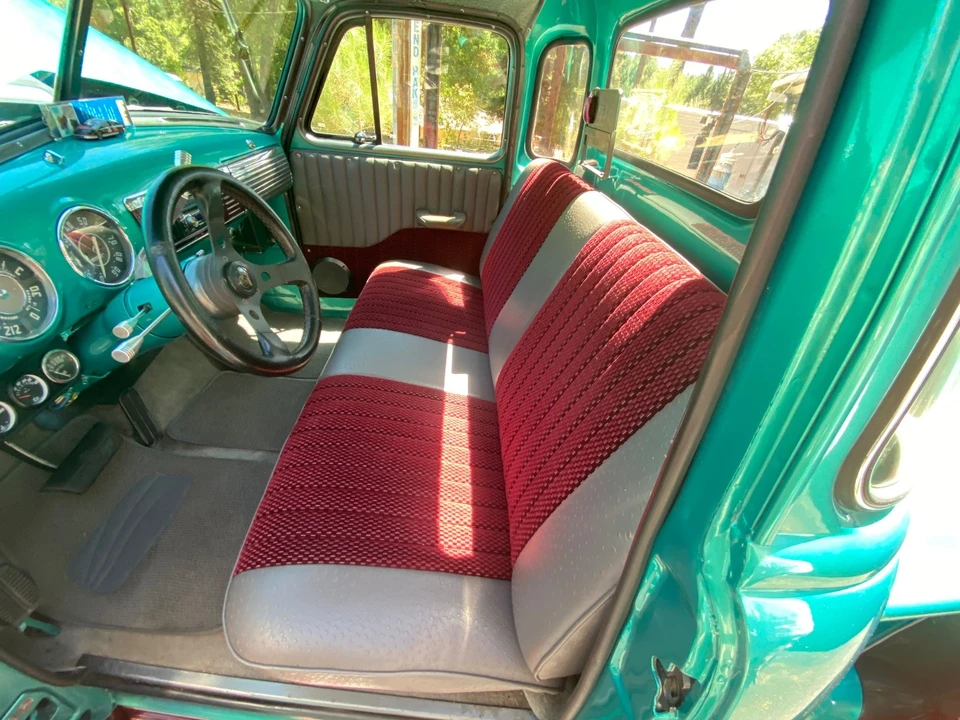 1949 Chevrolet Advance Design - Image 21 of 21