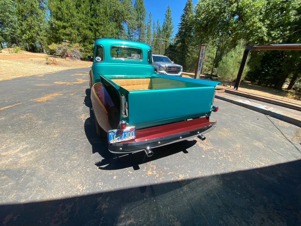 1949 Chevrolet Advance Design - Image 6 of 21