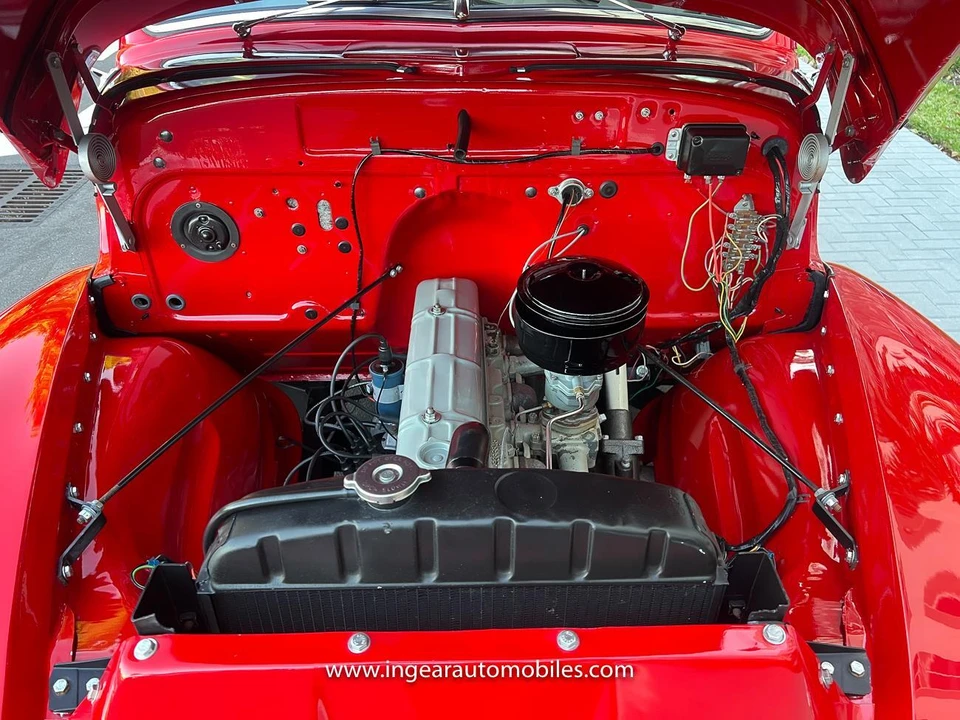 1949 Chevrolet Advance Design - Image 2 of 21